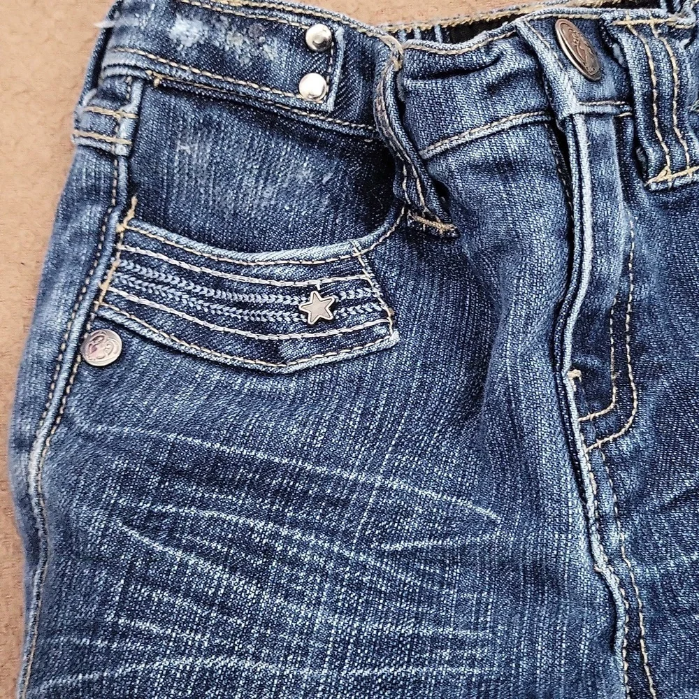 Baby Phat Jeans - 4
